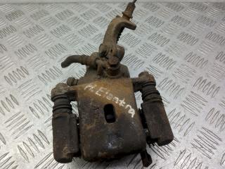 суппорт задний правый Hyundai Elantra XD [рестайлинг] 2003