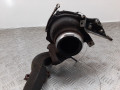 турбина Mercedes-Benz C-Класс W204/S204 2009, 2.2 л., CDi, дизель, A6460901080 - фото №3