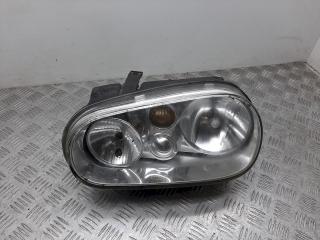 фара левая Volkswagen Golf 4 поколение 2002