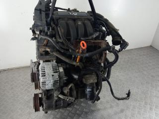 двигатель SEAT Toledo 3 поколение 2008, 1.6 л., BGU, бензин, МКПП, BGU, 133333