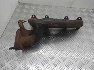 коллектор выпускной Volkswagen Passat B5 [рестайлинг] 2003, 1.6 л., i, AHL