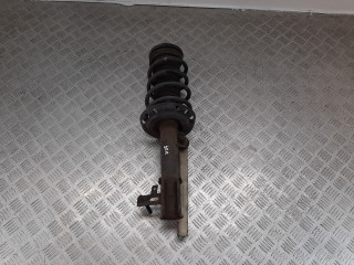 стойка передняя левая Opel Astra H 2005, 1.9 л., CDTi, Z 19 DT, дизель