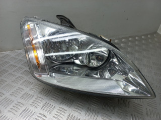 фара правая Ford C-Max 1 поколение 2004, 1.8 л., CSDA, бензин, 3M51-13100-AA