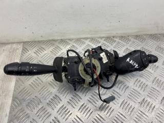 переключатель подрулевой (стрекоза) Renault Kangoo 1 поколение 2003, 8200090338