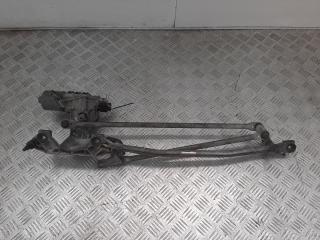 механизм стеклоочистителя (трапеция дворников) Ford C-Max 1 поколение 2007, 3M51-17504-AG