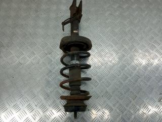 стойка передняя левая Renault Kangoo 1 поколение 2002