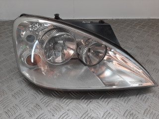 фара правая Ford Galaxy 1 поколение [рестайлинг] 2005, 1.9 л., TDi PD, дизель, 6МКПП