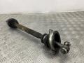 полуось передняя левая (приводной вал, ШРУС) Renault Logan 1 поколение 2007, 1.4 л., i - фото №3