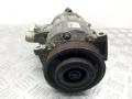 компрессор кондиционера Volkswagen Caddy 3 поколение 2006, 1.9 л., TDi, 1K0820803N - фото №2