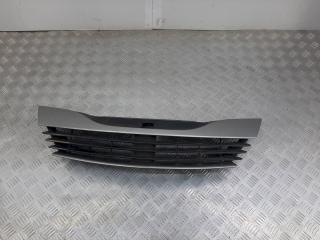 решетка радиатора Renault Laguna 2 поколение 2005, -