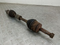 полуось передняя левая (приводной вал, ШРУС) Mitsubishi Colt 6 поколение (Z20/Z30) 2004, 1.3 л., бензин - фото №2