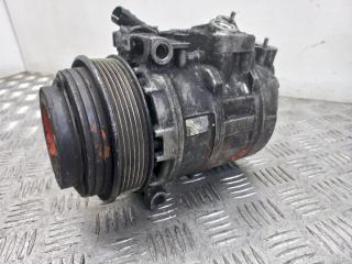 компрессор кондиционера Mercedes-Benz E-Класс W210/S210 [рестайлинг] 2002, 2.2 л., CDi