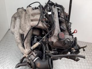 двигатель Jaguar S-Type 1 поколение [рестайлинг] 2006, 3.0 л., i, бензин, 229594383