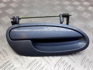 ручка наружная задняя правая Opel Omega B 1997