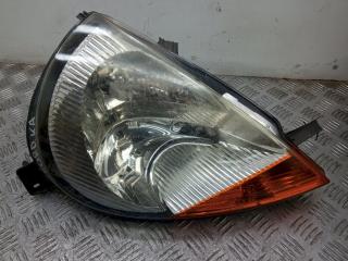 фара правая Ford Ka 1 поколение 2003