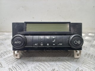 блок управления печки / климат-контроля Renault Vel Satis 1 поколение 2005, 8200181132-A