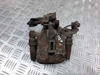 суппорт задний правый Ford Galaxy 1 поколение 2000