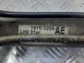 рулевая рейка Ford Mondeo 3 поколение 2001, 1S7C-3200-AE - фото №5