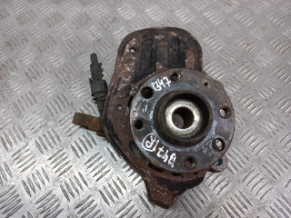 ступица передняя правая Opel Meriva 1 поколение (A) [рестайлинг] 2006, 1.6 л., Z 16 XEP, бензин