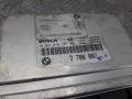 блок управления двигателем BMW 3 серия E46 2001, 2.0 л., D, 7786887 - фото №4