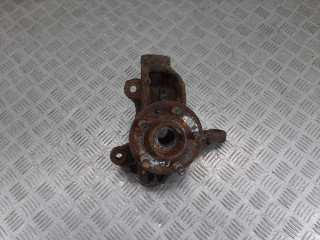 ступица передняя левая Ford Galaxy 2 поколение 2010