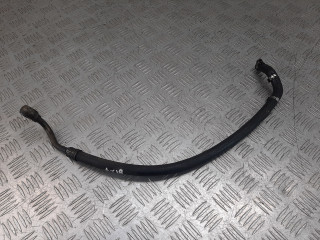 шланг гидроусилителя Audi A4 B5 1999, 1.9 л., TDi, AHU, дизель