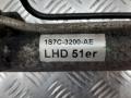 рулевая рейка Ford Mondeo 3 поколение 2000, 1S7C-3200-AE - фото №5