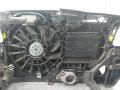 передняя панель крепления облицовки (телевизор) Audi A4 B7 2005, 1.9 л. - фото №5
