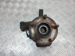 ступица передняя правая Nissan Almera N16 2003