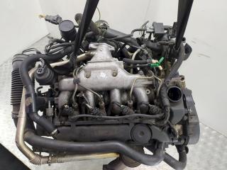 двигатель Citroen C8 1 поколение 2005, 2.2 л., HDi, дизель, -, 4HW10DZ33