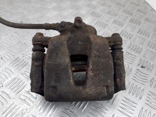 суппорт передний правый Fiat Punto 3 поколение 2006, 1.4 л., i