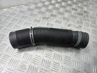 патрубок воздушного фильтра Volkswagen Golf 4 поколение 2004, 1.9 л., TDi, дизель, 1J0129684J