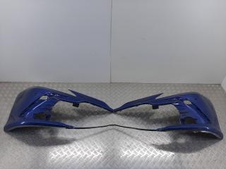 бампер передний Toyota Camry 9 поколение XV70 2021, 52119-06J20