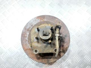 ступица задняя правая Opel Zafira 1 поколение (A) [рестайлинг] 2003