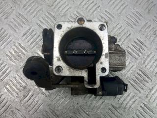 заслонка дроссельная Opel Vectra B [рестайлинг] 2000, 1.6 л., i