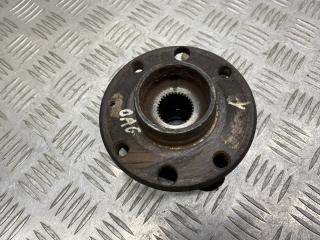 ступица передняя правая Opel Astra G 2003