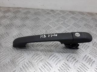 ручка наружная Mercedes-Benz Vito W638 1999