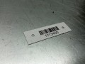охладитель EGR / Радиатор EGR Volkswagen Passat B6 2007, 2.0 л., TDi, дизель, 03G131513 - фото №5