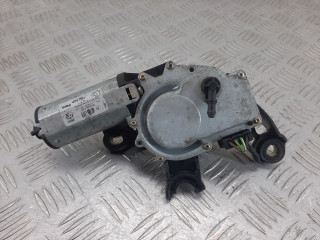 моторчик заднего стеклоочистителя (дворника) Volkswagen Golf 4 поколение 2003, 1.4 л., BCA, бензин, МКПП