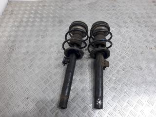 стойка передняя правая BMW 3 серия E46 2001, 2.0 л., D, дизель