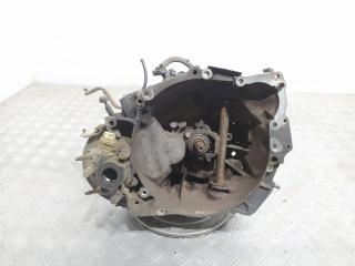 КПП механическая (МКПП) Citroen Berlingo 1 поколение (M59) [рестайлинг] 2004, 1.9 л., D, дизель, -, 20TE49, 3606197A