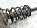 стойка передняя левая Audi A6 4B/C5 2000, 1.8 л., i, 4B0412031BF - фото №3