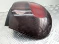 фонарь задний левый Renault Megane 1 поколение 1998, 1.6 л., i, хетчбэк 5 дв., 7700828137 - фото №2