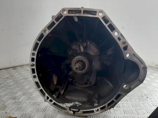 КПП механическая (МКПП) Mercedes-Benz C-Класс W203/S203/CL203 [рестайлинг] 2006, 1.8 л., i, бензин, 716.605