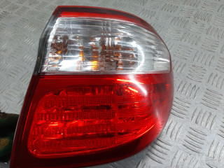 фонарь задний правый Nissan Maxima A33 2002, 3.0 л., VQ30DD, бензин
