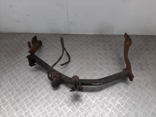прицепное устройство (фаркоп) Ford Transit Connect 1 поколение [рестайлинг] 2009, 1.8 л., BHPA, дизель, МКПП, фургон