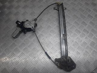 стеклоподъемник электрический Mitsubishi Lancer 9 поколение 2006, 311280