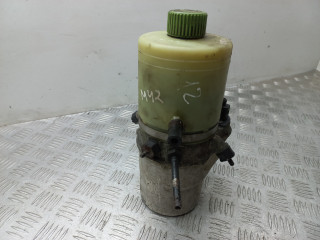 электрогидроусилитель руля Volkswagen Polo 4 поколение 2002, 6Q0423156M