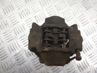 суппорт задний левый Opel Omega B [рестайлинг] 2000