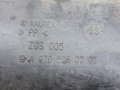 патрубок воздушного фильтра Mercedes-Benz Atego 1 поколение 2003, 4.2 л., OM 904.922, дизель, МКПП, A9705280208 - фото №4